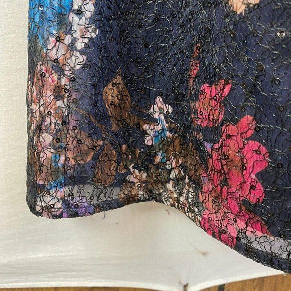 TIFFANY ROSE Floral Dress - Picture 8 of 8